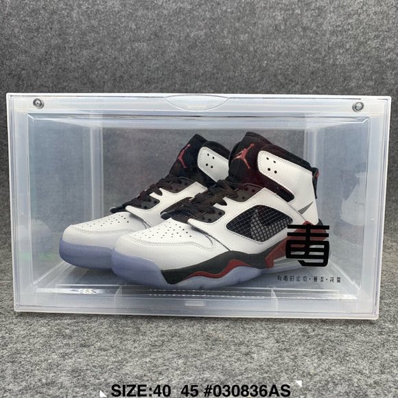 Nike Air Jordan AJ men's sneakers
